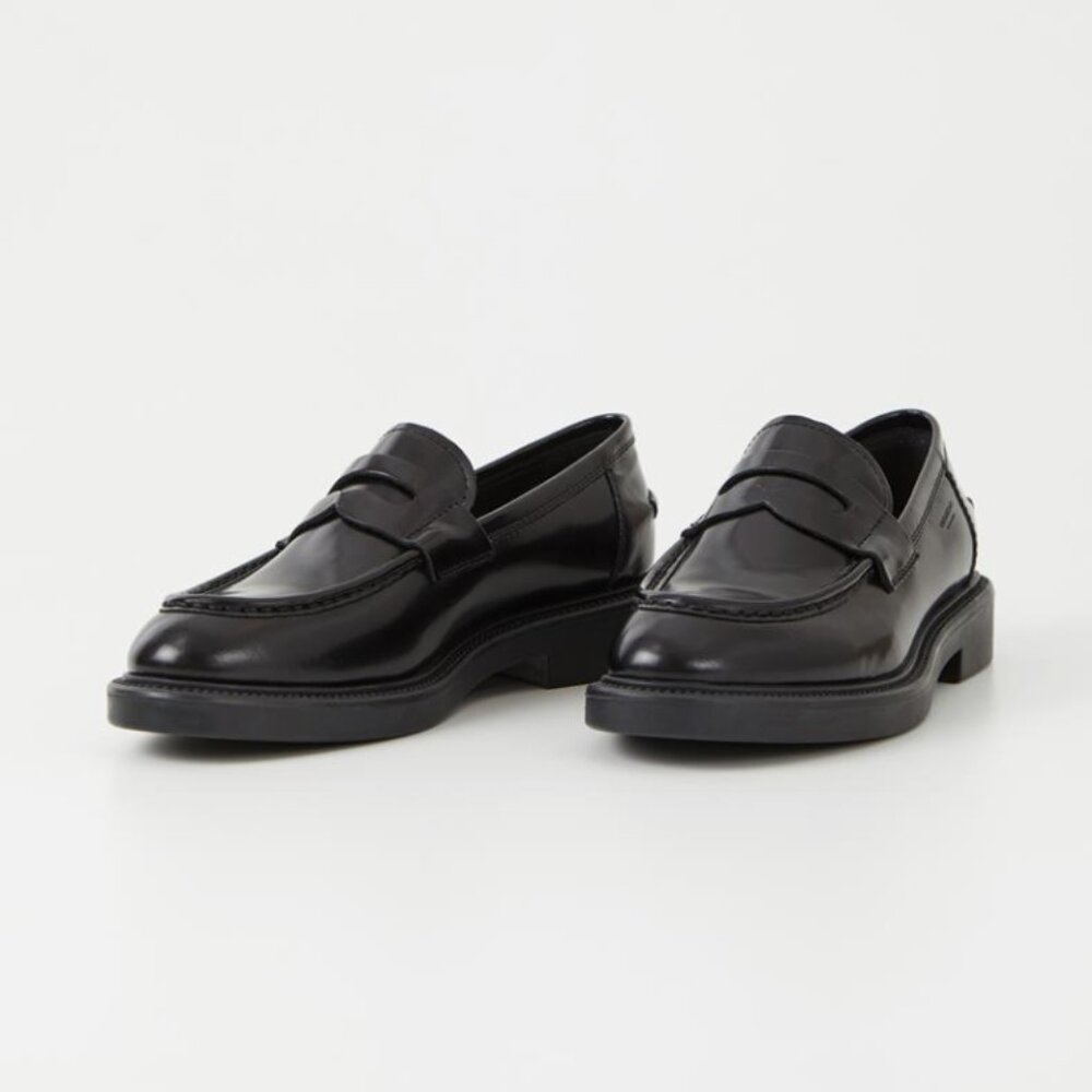 Vagabond Alex W Loafers